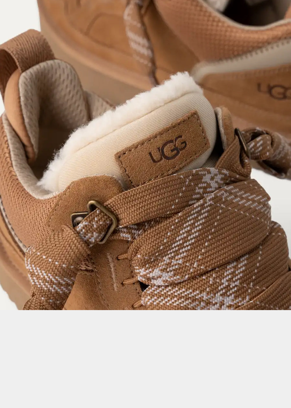 Femme Basket UGG Lowmel