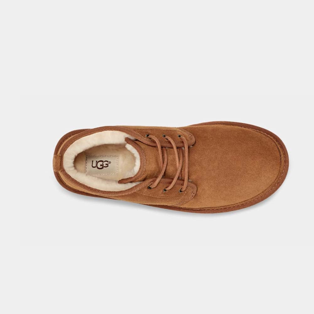Femme Derbie UGG Neumel