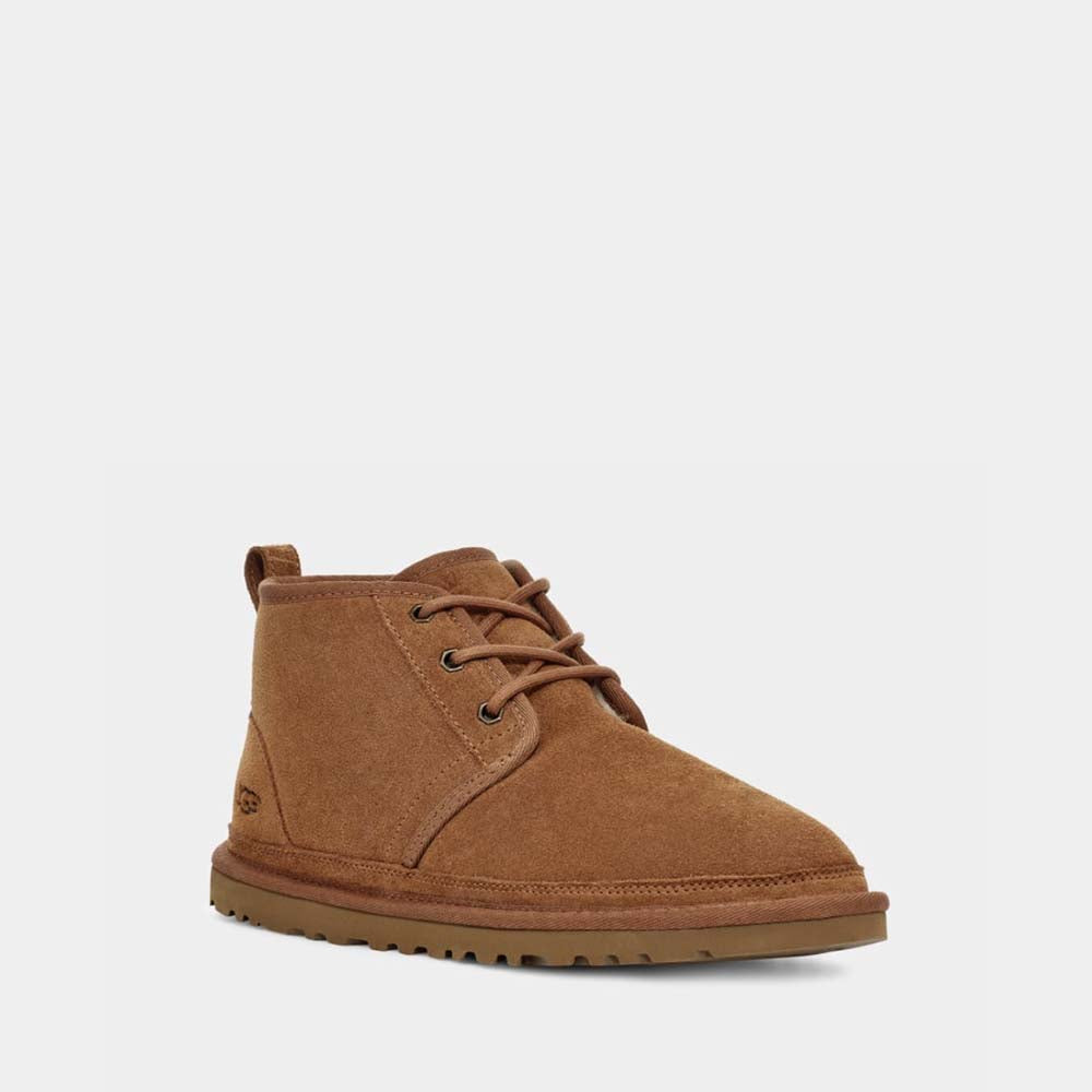Femme Derbie UGG Neumel