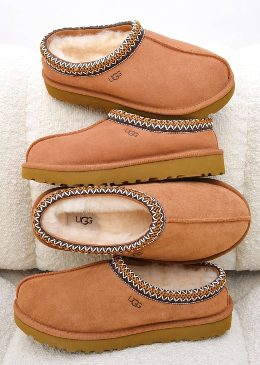 Femme Mule UGG Tasman
