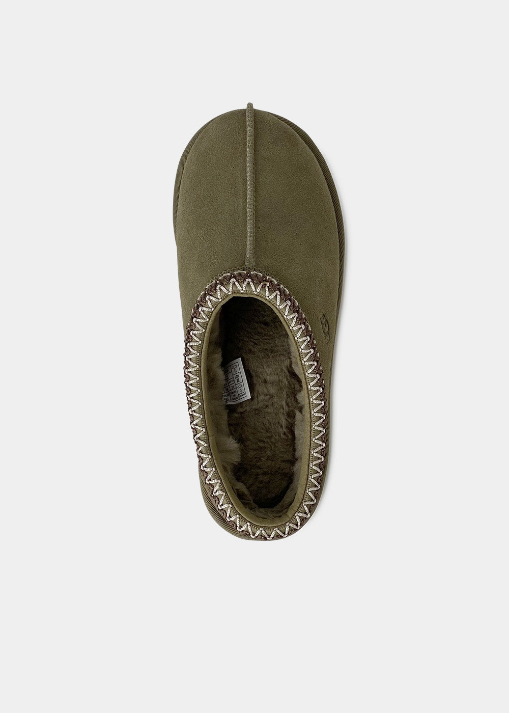 Femme Mule UGG Tasman