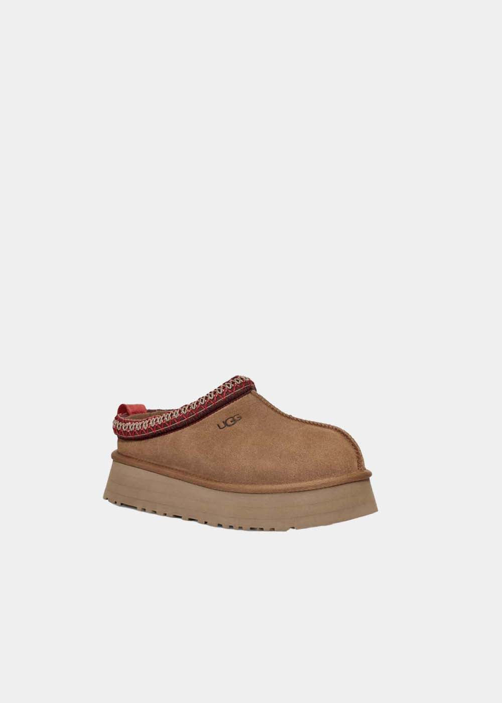 Femme Mule UGG Tazz à plateforme
