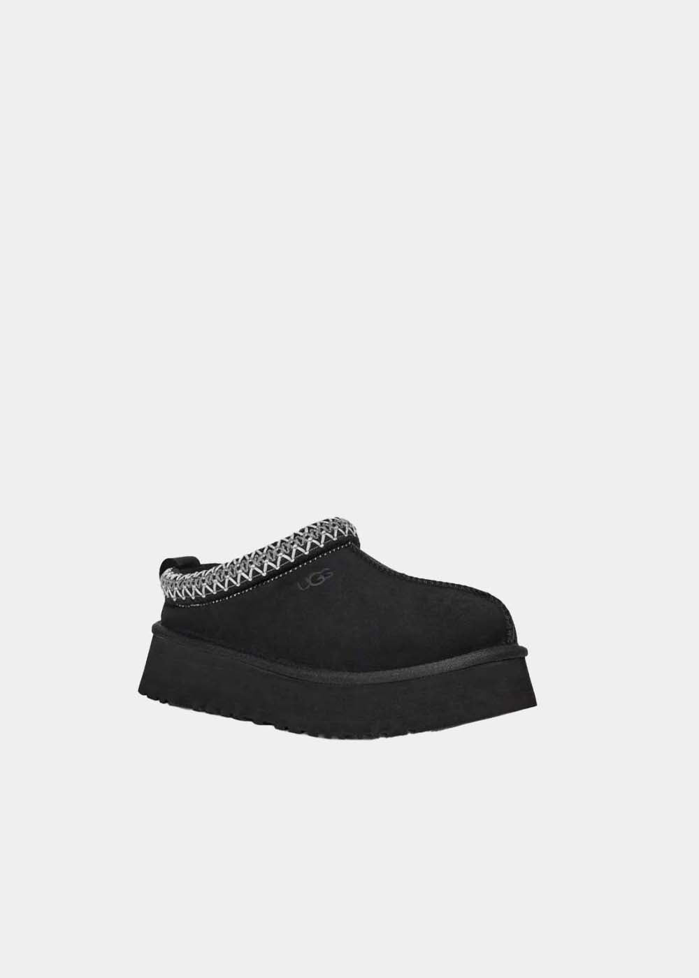Femme Mule UGG Tazz à plateforme