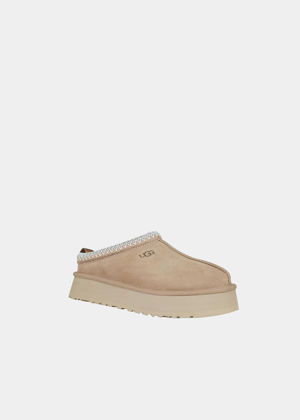 Femme Mule UGG Tazz à plateforme