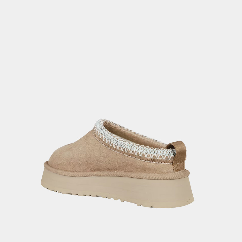 Femme Mule UGG Tazz à plateforme