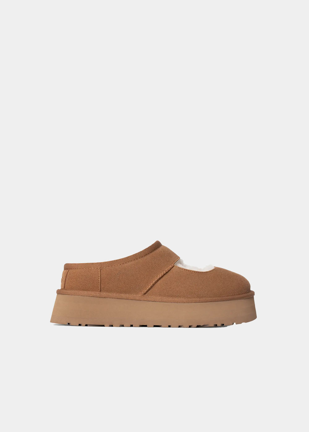 BABIES UGG BEA MARY JANE