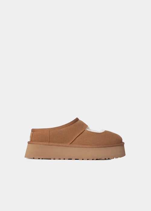 BABIES UGG BEA MARY JANE