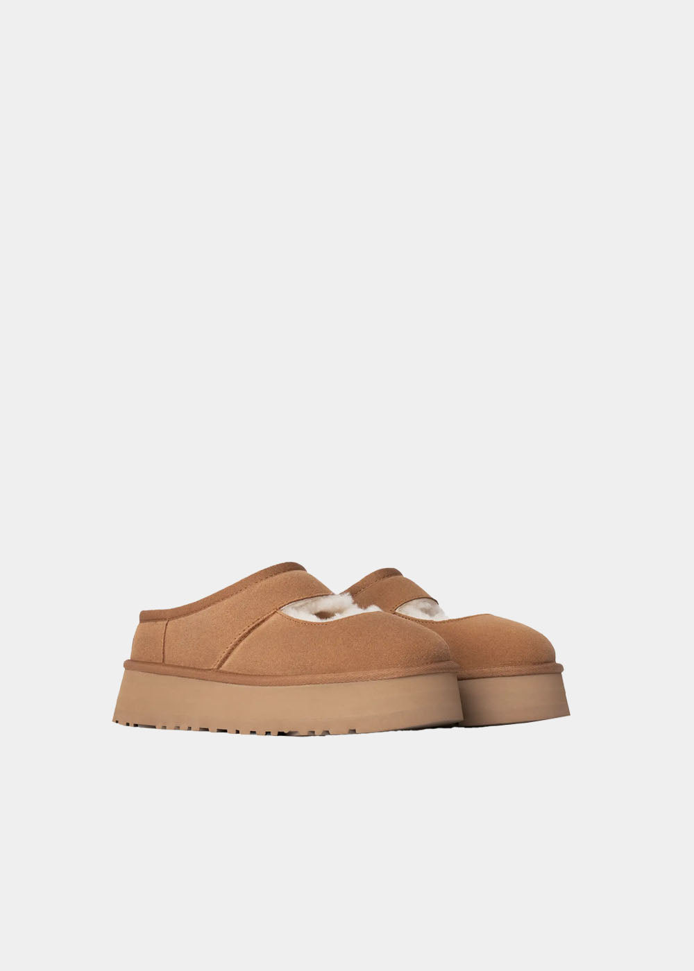 Femme Babies UGG Bea Mary Jane à plateforme