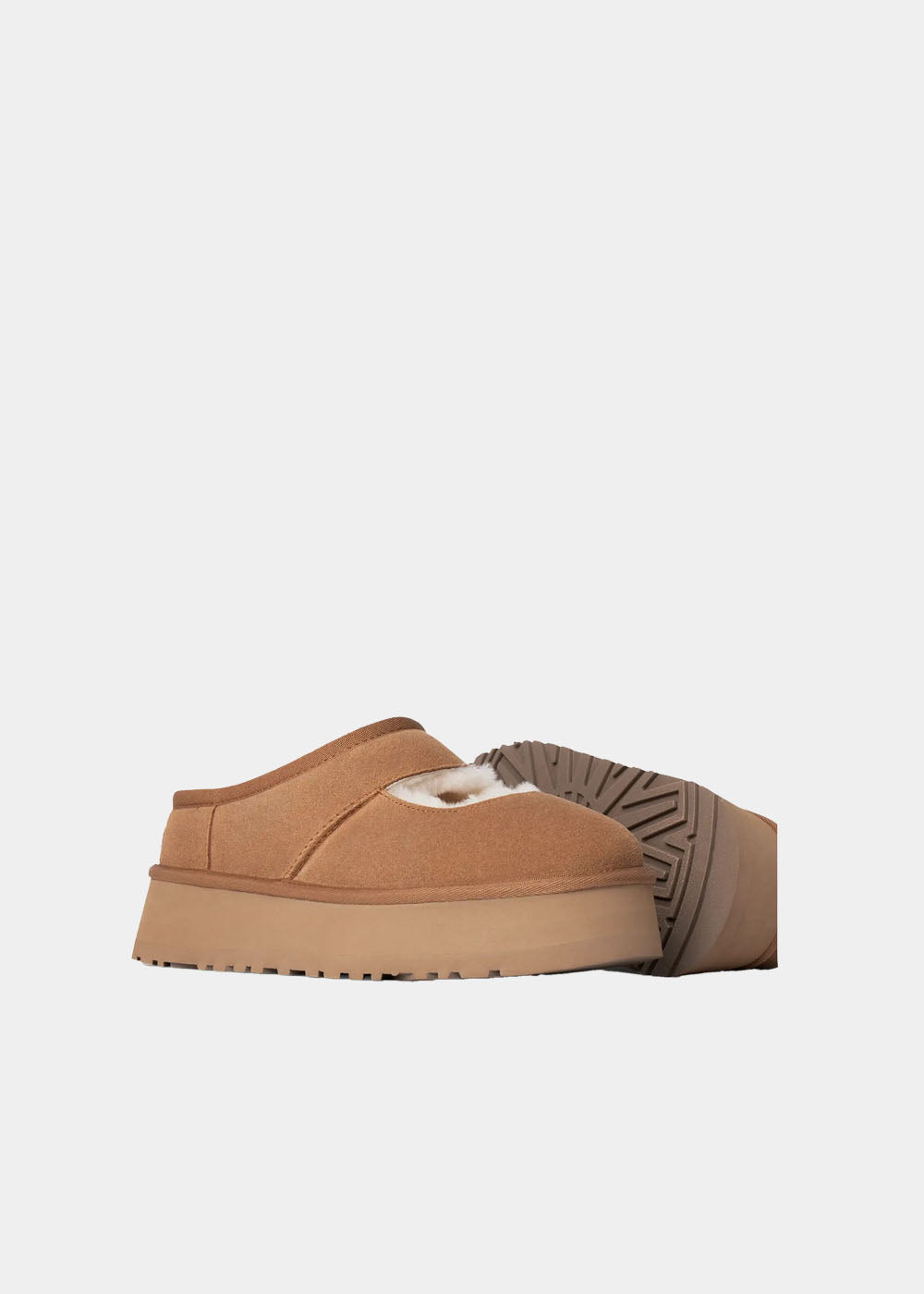 Femme Babies UGG Bea Mary Jane à plateforme